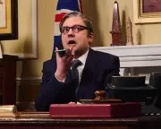 From Shakespeare to SNL UK: The Rise of Comedic Genius George Fouracres