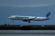 Frontier Flight Bomb Threat: Passenger in Custody After Alleged Kill Threat