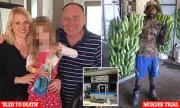 Fruit Picker to Stand Trial for Alleged Amputation Murder of Grandfather in Queensland