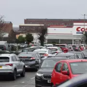 Fuel Price Surge Sparks Panic Buying as Iran Conflict Disrupts Oil Supplies