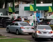 Fuel Prices Surge 40% in Australia Amid Global Panic Buying Crisis