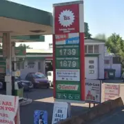 Fuel Prices Surge 8p Per Litre in a Week Amid Middle East Conflict