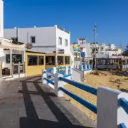 Fuerteventura: The Underrated Canary Island with 22C March Sun and £25 Flights