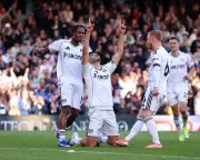 Fulham Edge Burnley in Tense Premier League Clash at Craven Cottage
