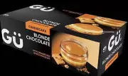 Gü Cheesecake Recall: Allergy Alert Over Undeclared Hazelnuts in UK Dessert