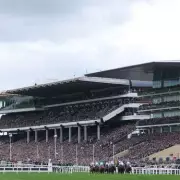 Gaelic Warrior Triumphs in Cheltenham Gold Cup for Willie Mullins