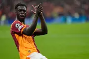 Galatasaray Fans Banned from Liverpool Champions League Clash by UEFA