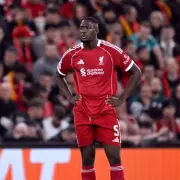 Galatasaray Official's Shocking Remark After Racist Abuse of Liverpool's Konate