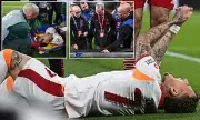 Galatasaray Threaten Legal Action Over Lang's Thumb Injury at Anfield