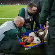 Galatasaray Threaten UEFA Lawsuit Over Noa Lang's Thumb Injury Against Liverpool