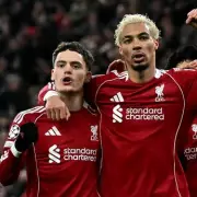 Galatasaray vs Liverpool: TV Channel, Live Stream, Kick-Off Time and Team News