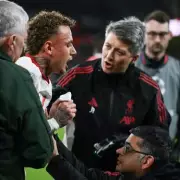 Galatasaray's Noa Lang Undergoes Surgery After Freak Injury in Liverpool Clash