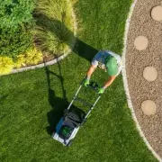 Gardening Expert's 3-Day Rule for a Perfect Spring Lawn Revealed