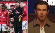 Gareth Bale Backs Carlo Ancelotti as Ideal Manchester United Manager