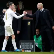 Gareth Bale Reveals Zinedine Zidane's Coaching Style Amid Manchester United Links