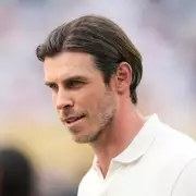 Gareth Bale's Football Club Ambitions: From Pitch to Ownership