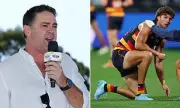 Garry Lyon Slams AFL's 'Macho' Culture After Butts Concussion Incident