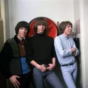 Gary Leeds of The Walker Brothers Dies at 83 Following Stroke