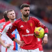 Gary Lineker Criticises Red Card Decision in Man Utd Win, Names Player of Season