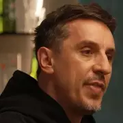 Gary Neville Claims Tottenham Relegation Could Boost Premier League