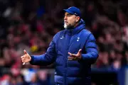Gary Neville Demands Tottenham End Igor Tudor's 'Car Crash' Reign
