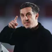 Gary Neville's Secret Role in Fraizer Campbell's Manchester United Career Revealed