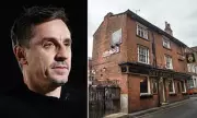 Gary Neville's U-Turn: From Demolition to Restoration of Historic Manchester Pub