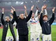 Gary O'Neil's Strasbourg Revival: Embracing French Life After Tough Start