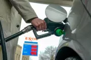 Gas Prices Surge 17% After Iran Strikes as Oil Soars Past $100 Per Barrel