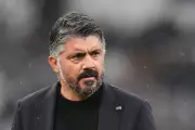 Gattuso Warns Italy Squad Ahead of Crucial World Cup Play-Off Against Northern Ireland