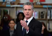 Gavin Newsom Regrets Using 'Apartheid' Term for Israel, Clarifies Future Concern