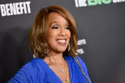 Gayle King Renews CBS Contract, Dismisses Exit Rumours as 'Greatly Exaggerated'