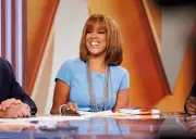Gayle King Secures New CBS News Contract, Extending Her Role