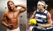 Geelong's Bailey Smith Eyes Channel Seven Commentary Role Amid Controversy
