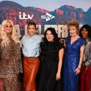 Gemma Collins Finds Redemption on I'm A Celebrity After Years of Regret