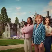 Gen Z Embraces Cosy Crime Dramas as 'Cool' Escape from Modern Stress