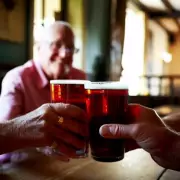 Gen Z Prefers Staying In While Over-65s Outparty Younger Brits, Survey Reveals