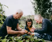 Generational Divide Less Pronounced Than Perceived, Readers Argue