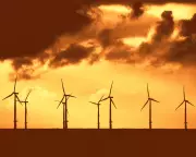 Geopolitical Turmoil Exposes UK's Fossil Fuel Vulnerability, Boosting Clean Energy Case