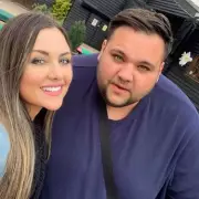 George Keywood's Weight Loss Journey Sparks Concern Over His Marriage