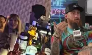 George Kittle Teases Taylor Swift's Potential Return to Tight End U Event