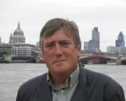 George Nicholson: London Visionary Who Championed Thames Beaches and Borough Market