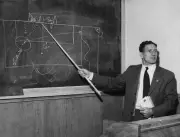 George Raynor: The English Coach Who Led Sweden to World Cup Glory