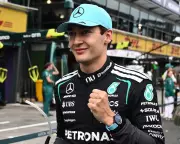 George Russell Secures Pole for Mercedes at F1 Australian Grand Prix