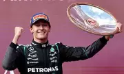 George Russell Triumphs in Chaotic Australian Grand Prix, Seizes Championship Lead