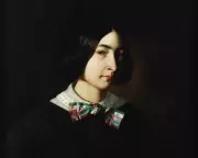 George Sand's Bohemian Brilliance: A Radical Writer Ahead of Her Time