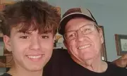 Georgia Grandfather Killed by Ambulance While Helping Grandson on Roadside