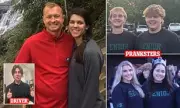 Georgia Math Teacher Killed in Tragic Prank Accident, Family Seeks Charges Dropped