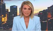 Georgie Gardner Departs Channel Nine After 24-Year Career