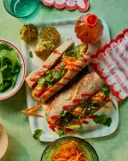 Georgina Hayden's Five Spring Crab Recipes for Lighter, Sunnier Days